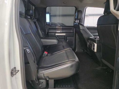 Used 2019 Ford F250 Lariat w/ Lariat Value Package image 17