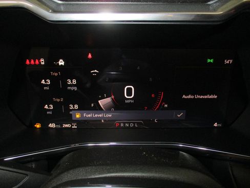 New 2026 GMC Canyon Elevation w/ Convenience Package image 23