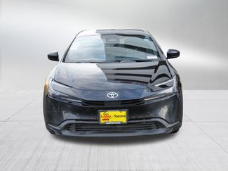 Certified 2024 Toyota Prius LE video 2