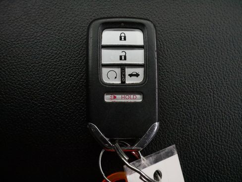 Certified 2020 Honda Accord EX-L image 30