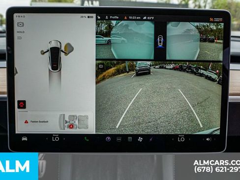 Used 2024 Tesla Model Y Performance image 36