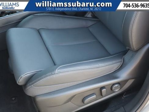 New 2026 Subaru Outback Touring XT AWD/4WD image 11