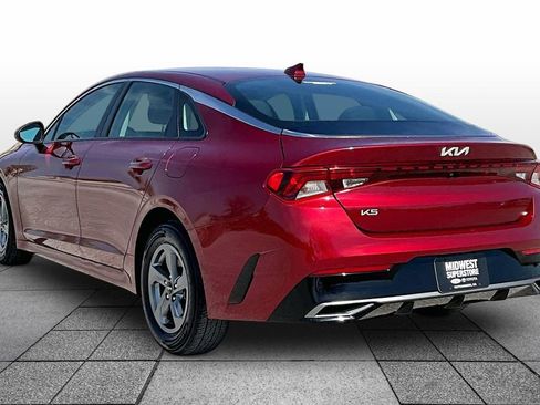 Used 2023 Kia K5 LXS image 11