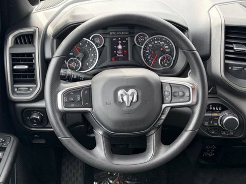 New 2026 RAM 1500 Tradesman AWD/4WD image 34