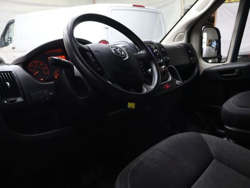 Used 2019 RAM ProMaster 3500 FWD image 16