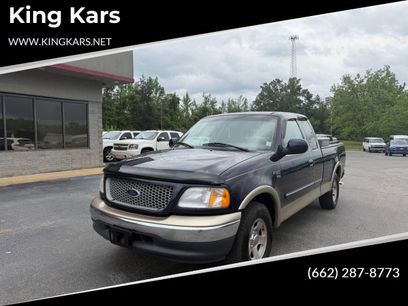 Used 1999 Ford F150 Lariat