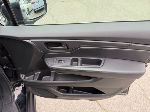 Used 2024 Honda Odyssey EX-L image 28