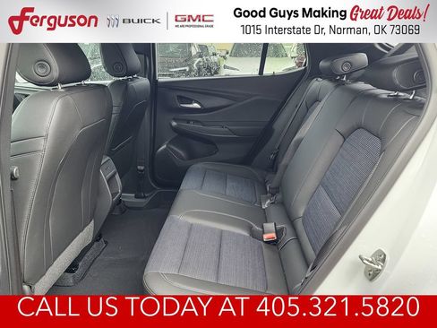 New 2026 Buick Envista Preferred w/ Convenience I Package FWD image 38