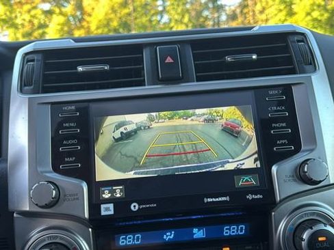Used 2022 Toyota 4Runner Limited image 3