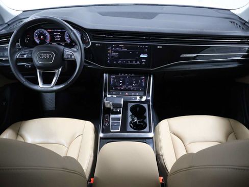 Used 2023 Audi Q7 2.0T Premium w/ Convenience Package AWD/4WD image 23