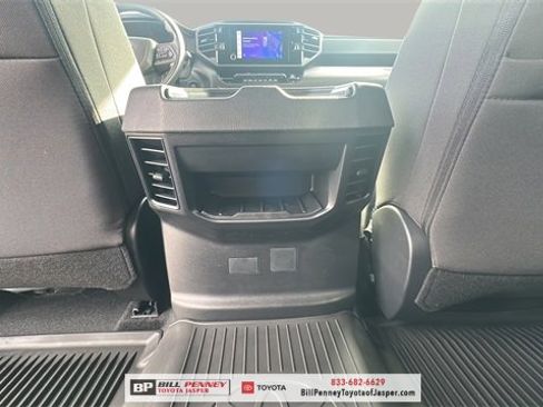 New 2026 Toyota Tundra SR image 13