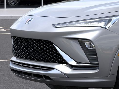 New 2026 Buick Envista Sport Touring FWD image 13
