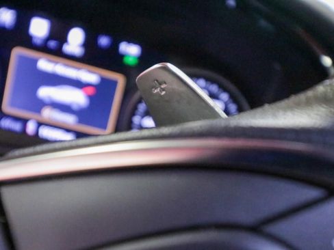 Used 2023 Cadillac XT5 Sportv w/ Technology Package AWD/4WD image 27