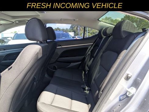 Used 2018 Hyundai Elantra Value Edition image 12