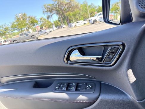 New 2026 Dodge Durango GT AWD/4WD image 12