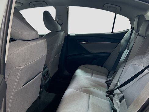 New 2026 Toyota Camry LE image 23