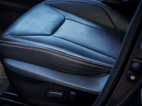 Used 2023 Subaru Crosstrek 2.5i Limited image 25