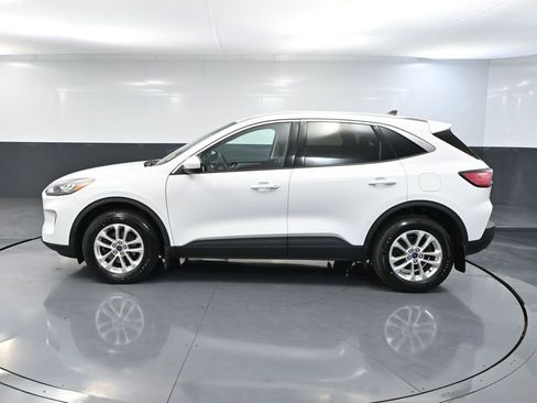 Used 2021 Ford Escape SE AWD/4WD image 8