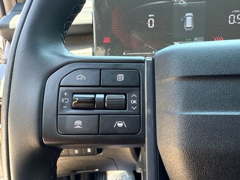 Used 2027 Kia Telluride EX X-Line w/ Towing Package AWD/4WD image 27