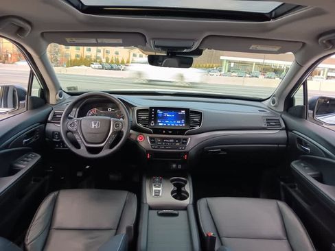 Used 2023 Honda Ridgeline RTL image 21