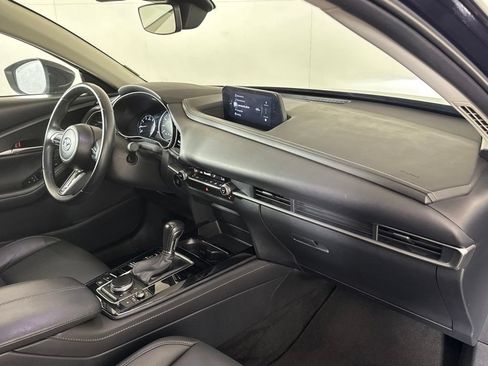 Used 2024 MAZDA CX-30 AWD 2.5 S w/ Select Sport Pkg image 44