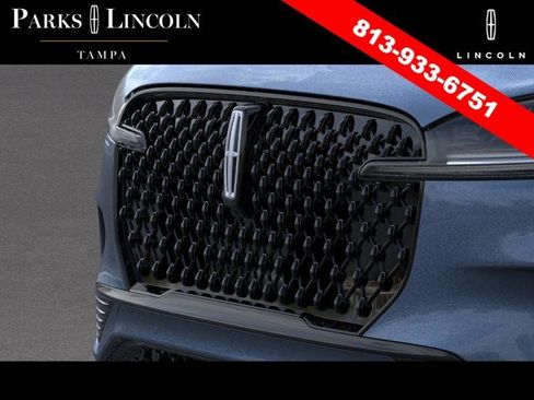 New 2026 Lincoln Aviator Reserve RWD image 17