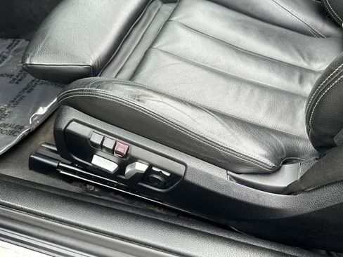 Used 2019 BMW 430i xDrive Convertible w/ Convenience Package image 25