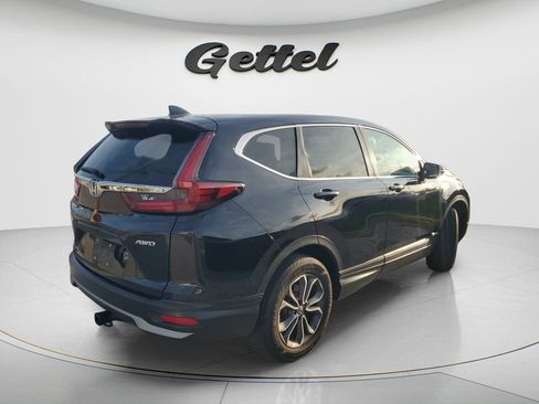 Used 2020 Honda CR-V EX image 3