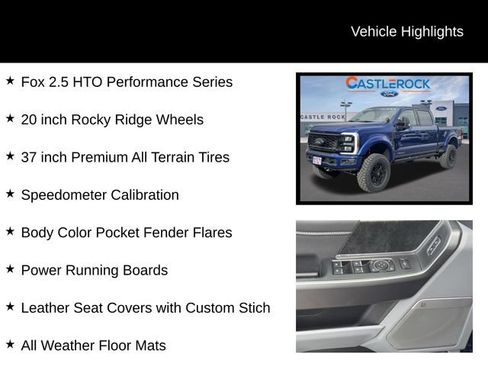 New 2026 Ford F250 XLT w/ XLT Premium Package image 16