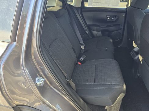 New 2026 Honda HR-V LX image 11