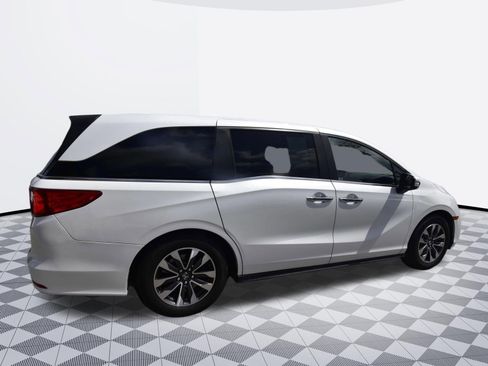 Used 2022 Honda Odyssey EX-L image 7