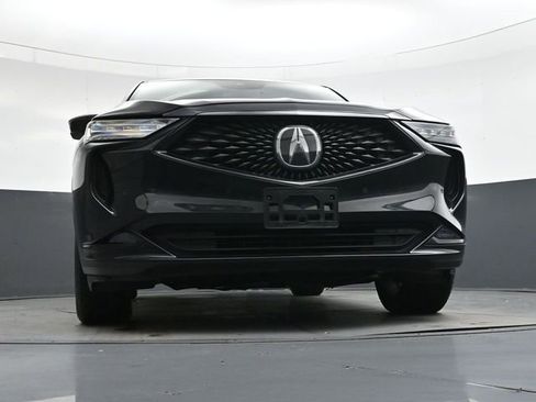 Used 2023 Acura MDX A-Spec image 34