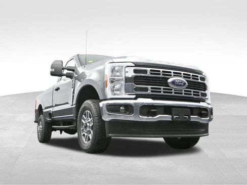 New 2025 Ford F350 XLT image 45