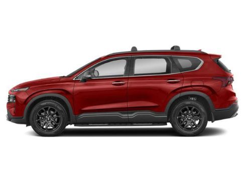 Used 2022 Hyundai Santa Fe XRT w/ Cargo Package AWD/4WD image 3