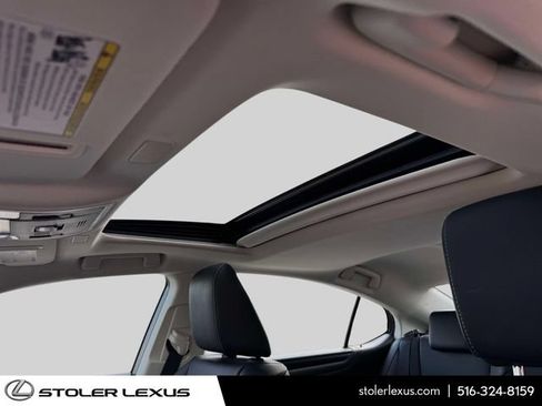 Used 2023 Lexus ES 350 w/ Premium Package FWD image 26