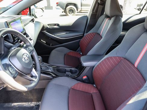 Certified 2024 Toyota Corolla SE image 18