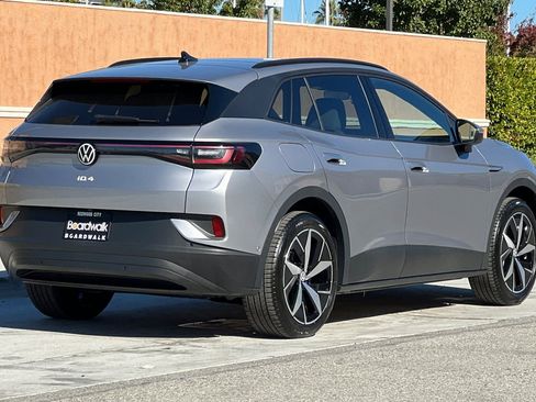 New 2025 Volkswagen ID.4 Pro S image 4