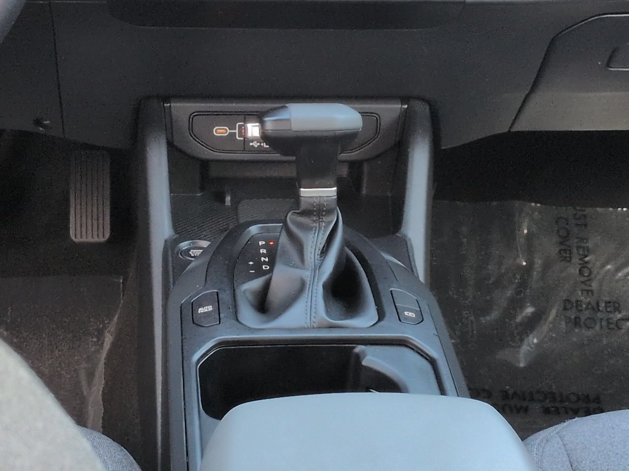 Used 2025 Kia K4 EX FWD image 18