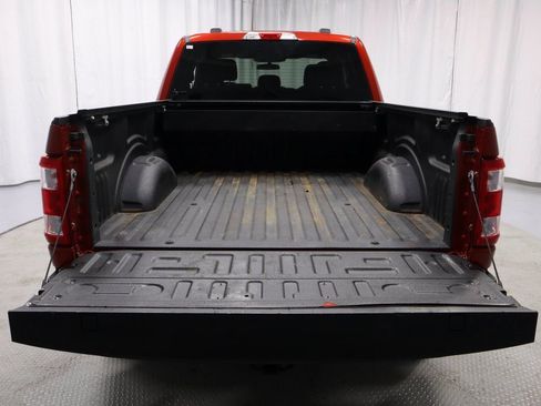 Certified 2023 Ford F150 XL w/ STX Appearance Package image 15