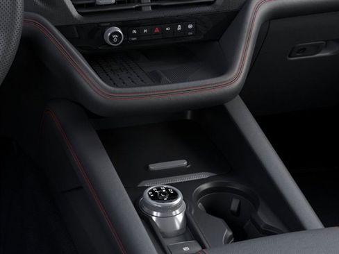 New 2025 Ford Explorer ST-Line w/ Premium Package image 16