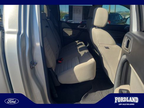 Used 2019 Ford Ranger XLT w/ Equipment Group 302A Luxury AWD/4WD image 18