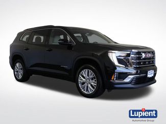 New 2026 GMC Acadia Elevation w/ Elevation Premium Package AWD/4WD 360° Tour