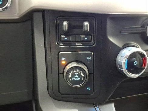 Certified 2023 Ford F150 XLT w/ Equipment Group 302A High AWD/4WD image 10