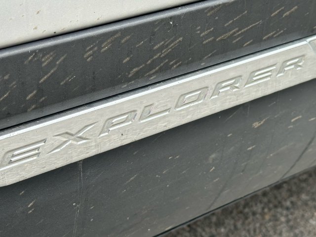Used 2016 Ford Explorer Limited AWD/4WD image 11