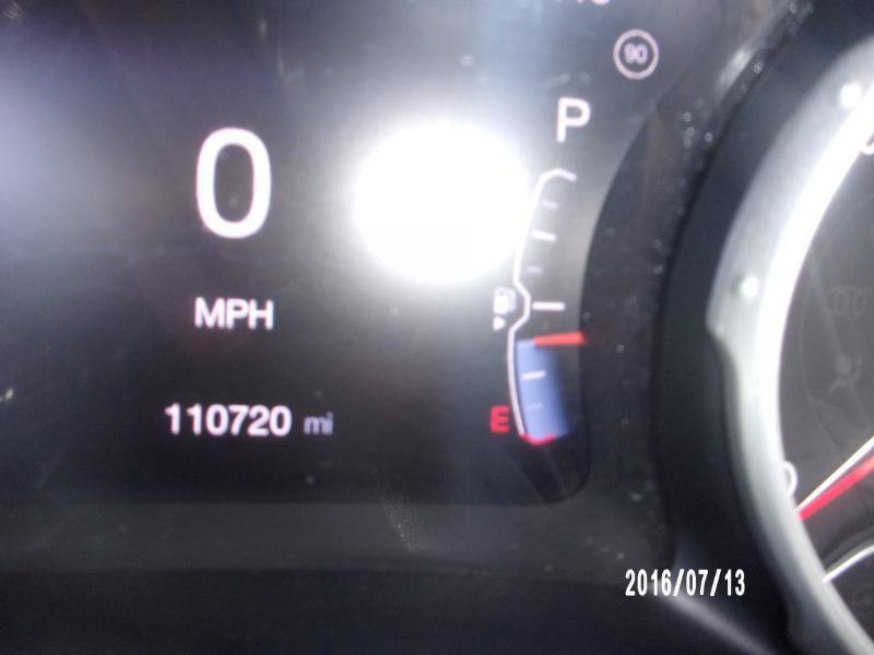 Used 2021 Jeep Compass Limited AWD/4WD image 25