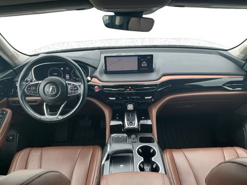 Used 2024 Acura MDX FWD w/ Technology Package image 17
