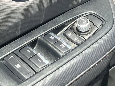 Used 2025 Subaru Forester Sport AWD/4WD image 15