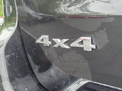 Used 2014 Jeep Grand Cherokee Overland AWD/4WD image 29