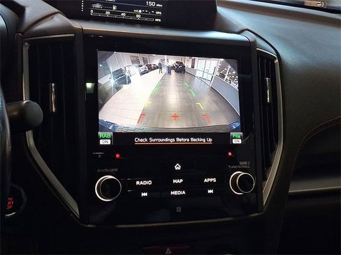 Certified 2021 Subaru Crosstrek 2.5i Limited w/ Moonroof Package 2 image 19