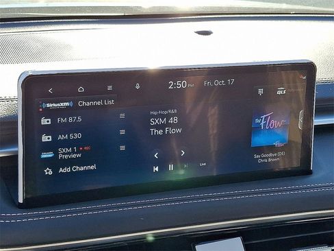 New 2026 Genesis G70 2.5T Prestige image 14